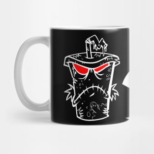 Swimcast Classic Mug